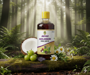 Adivasi Neelambari Herbal Hair Oil🌿