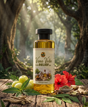 Vana Veda Pain Relief Oil 🌿