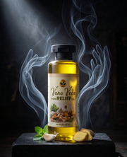 Vana Veda Pain Relief Oil 🌿